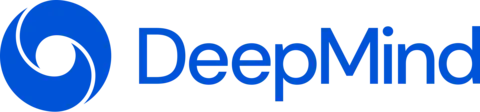 google deepmind logo