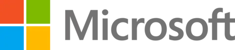 logo microsoft