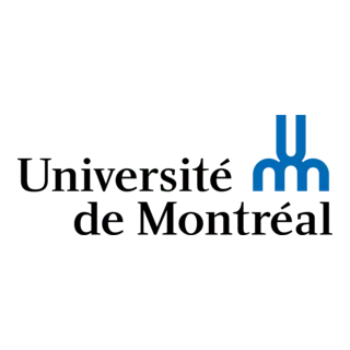 Logo Université de Mtl