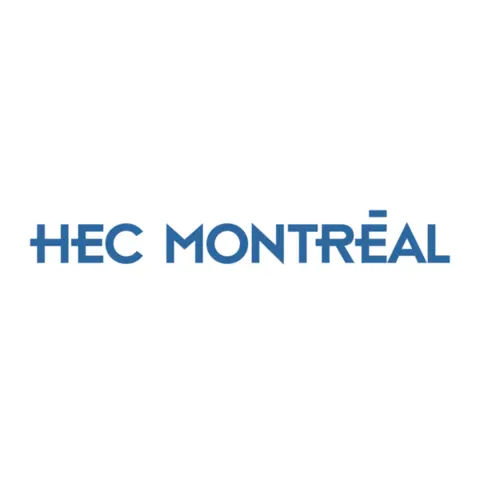 Logo HEC Montreal