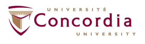 Logo concordia University