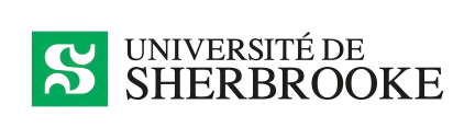 Logo Université Sherbrooke