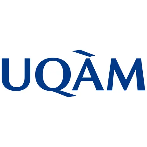 logo UQAM