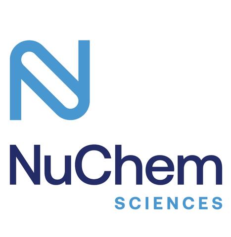 NuChem Sciences logo