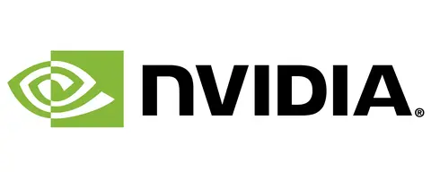 Nvidia logo