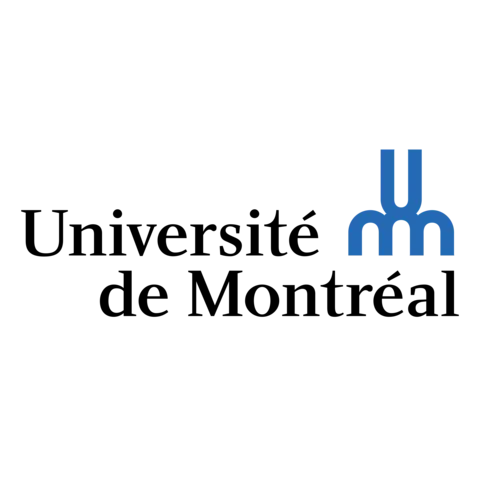 logo Université de Montreal