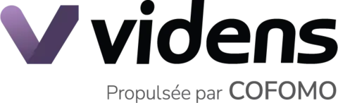 logo videns