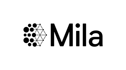 logo Mila