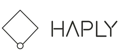 logo Haply