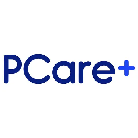 logo PCare+
