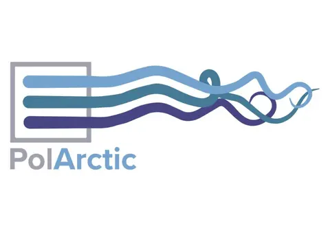 logo polarctic