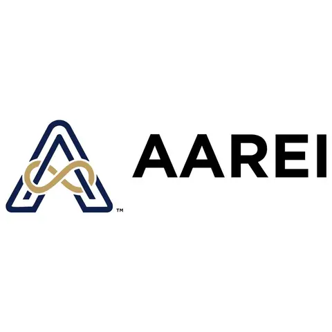 AAREI logo 