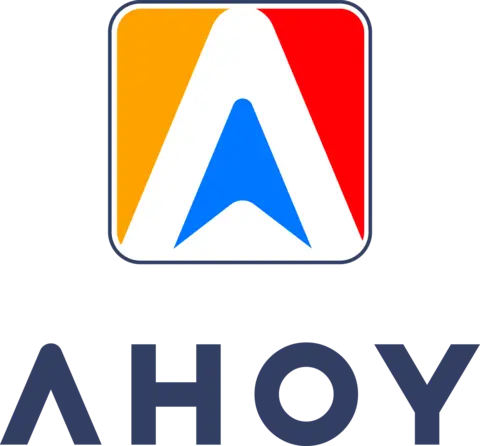 Ahoy logo