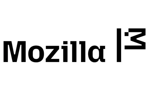 Logo Mozilla