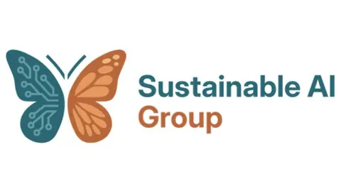 logo Sustainable AI Group