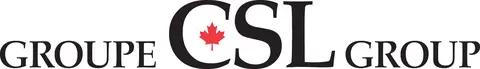 logo CSL