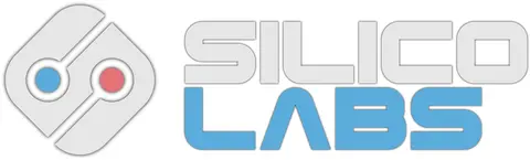 silicolabs logo