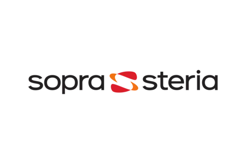Logo Sopra Steria