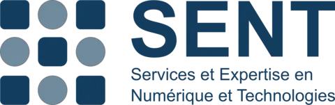 logo Sent-tech