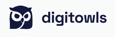 Logo digitowls