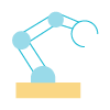 icon arm robot