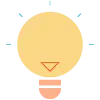 light bulb icon