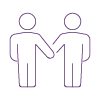 icon facilitation