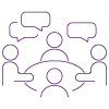 icon roundtables