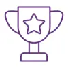 Trophy icon