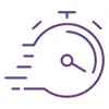 time speed icon
