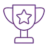 trophy icon