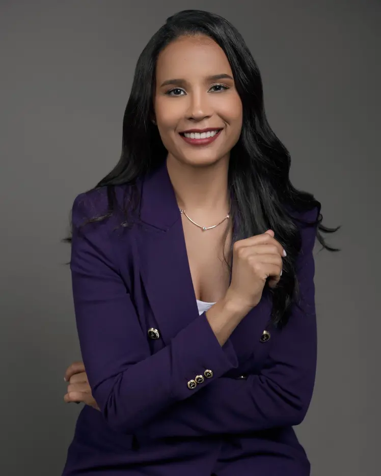 Portrait de Michell Payano Perez