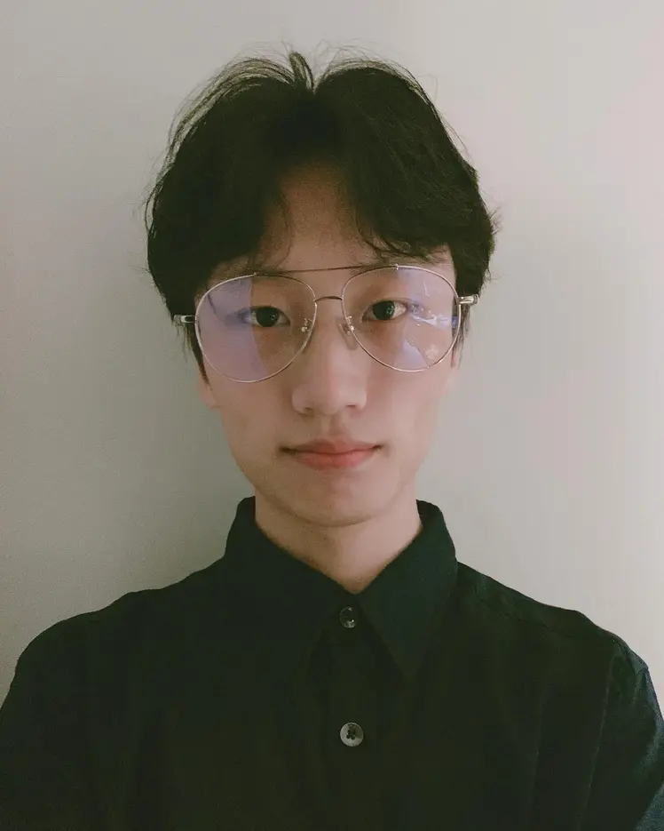 Portrait de Wenhao Wenhao