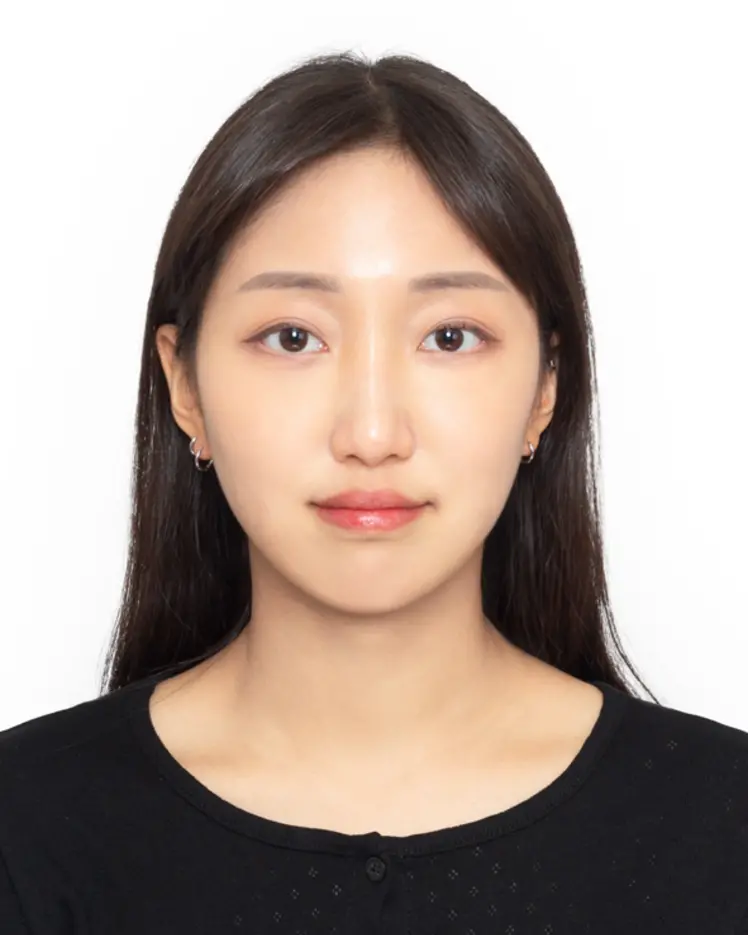 Portrait de sujin yun