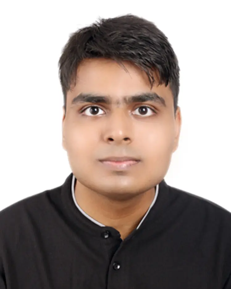 Portrait de Aftab Aftab 
