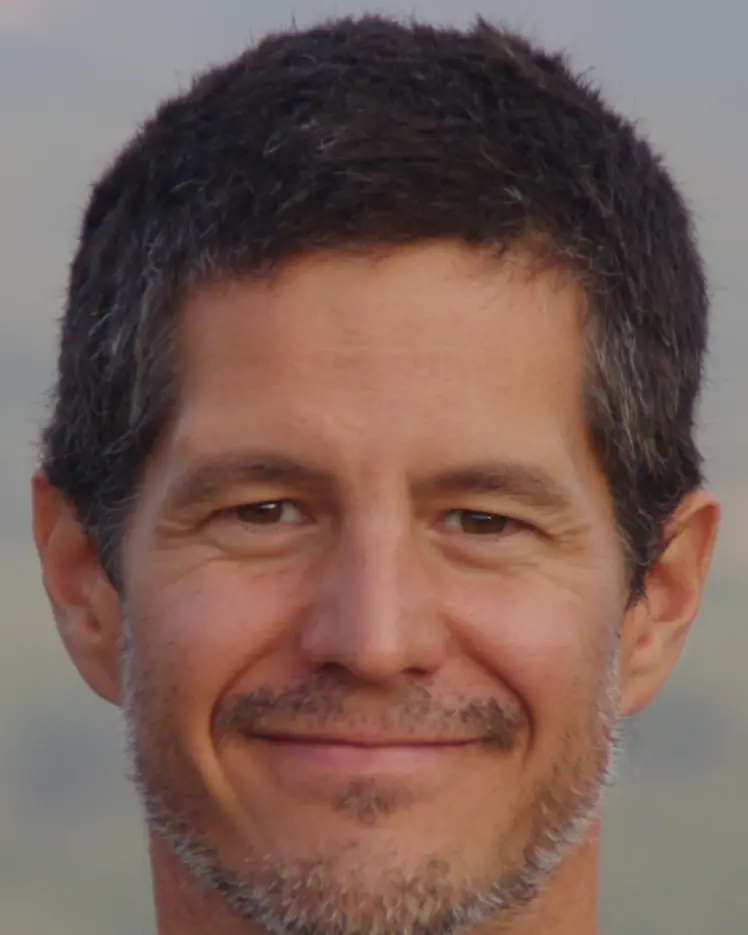 Portrait of Nicolas Thome