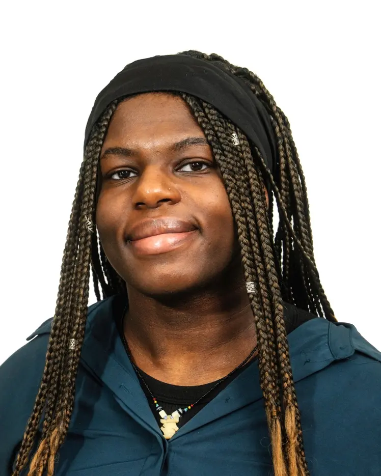 Portrait de Mélissa Bret