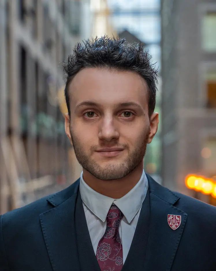 Portrait of Théo Gachet