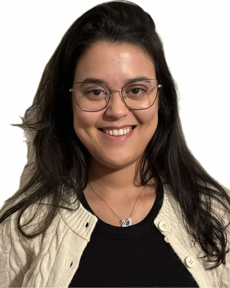 Portrait de Rahma Nouaji