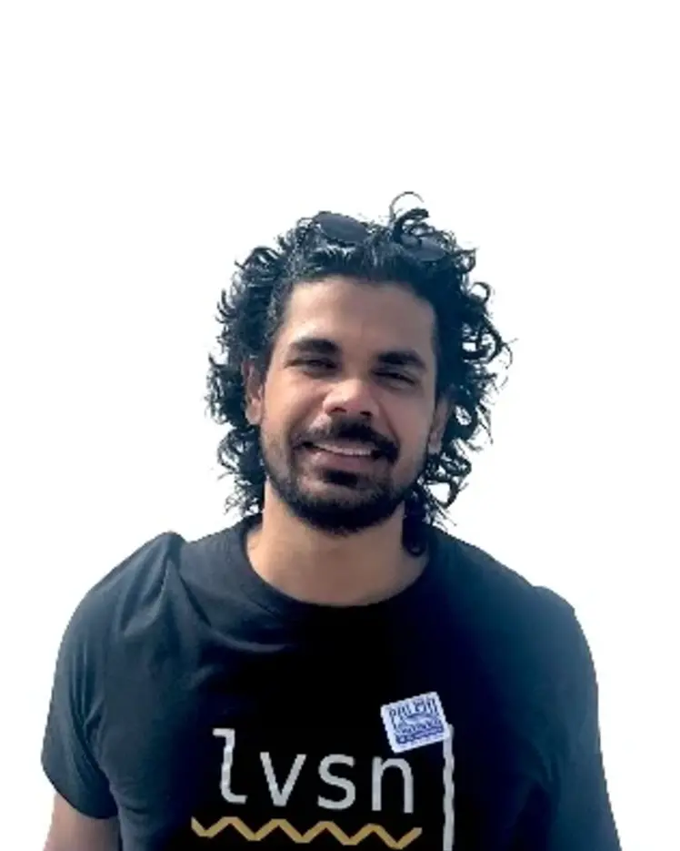 Portrait de Siddhant Katyan