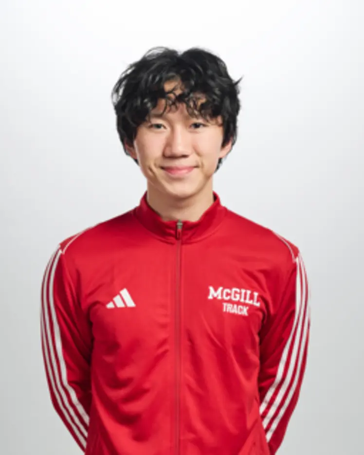 Portrait of Jerry Chen