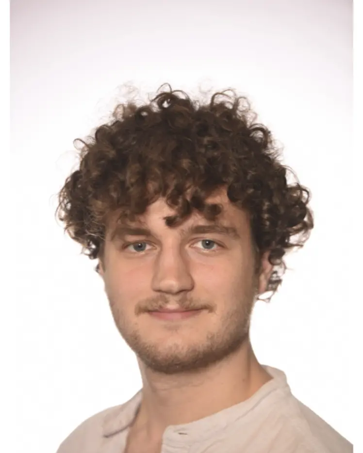 Portrait de Johannes Schmidt