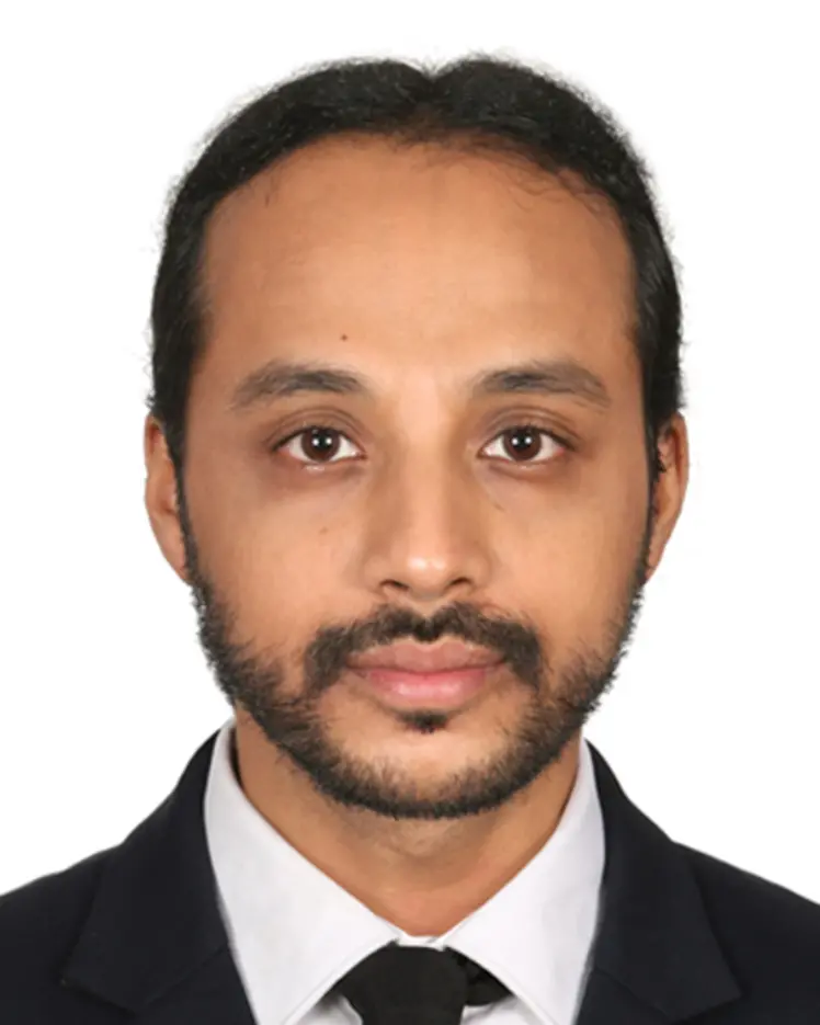 Portrait de ARMUN ALAM