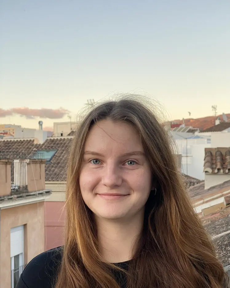 Portrait de Sabína Gulčíková