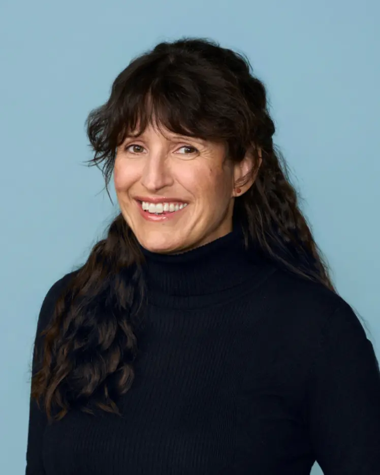 Portrait de Émélie Brunet