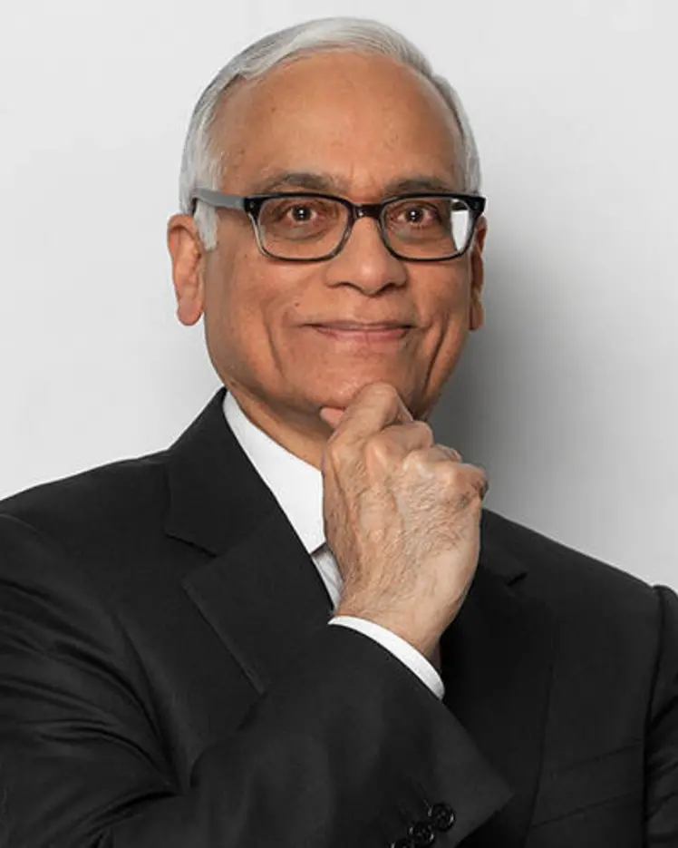 Portrait of Ram Panda