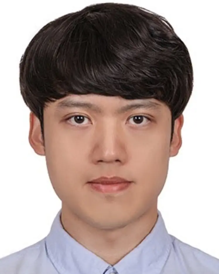 Portrait de Sungjae Cho