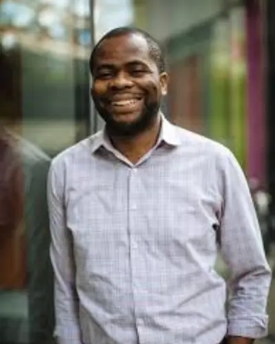 picture of Fola Adeleke