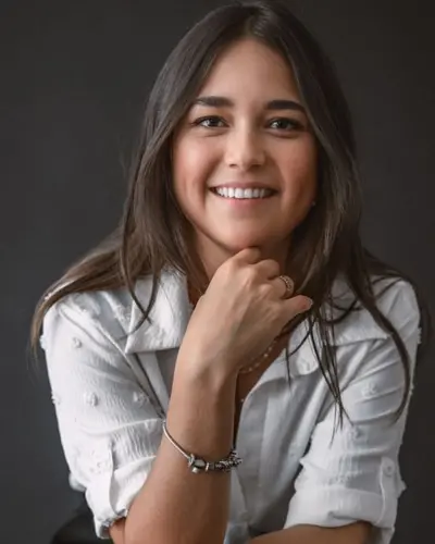 Daniela Rojas 