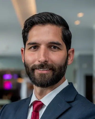 Luis Aranda